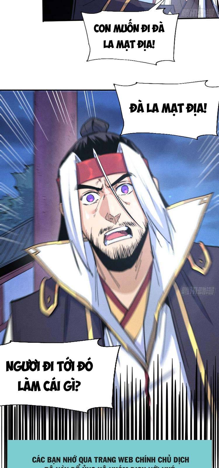 Nhân Vật Chính Mạnh Nhất Lịch Sử - Chương 58