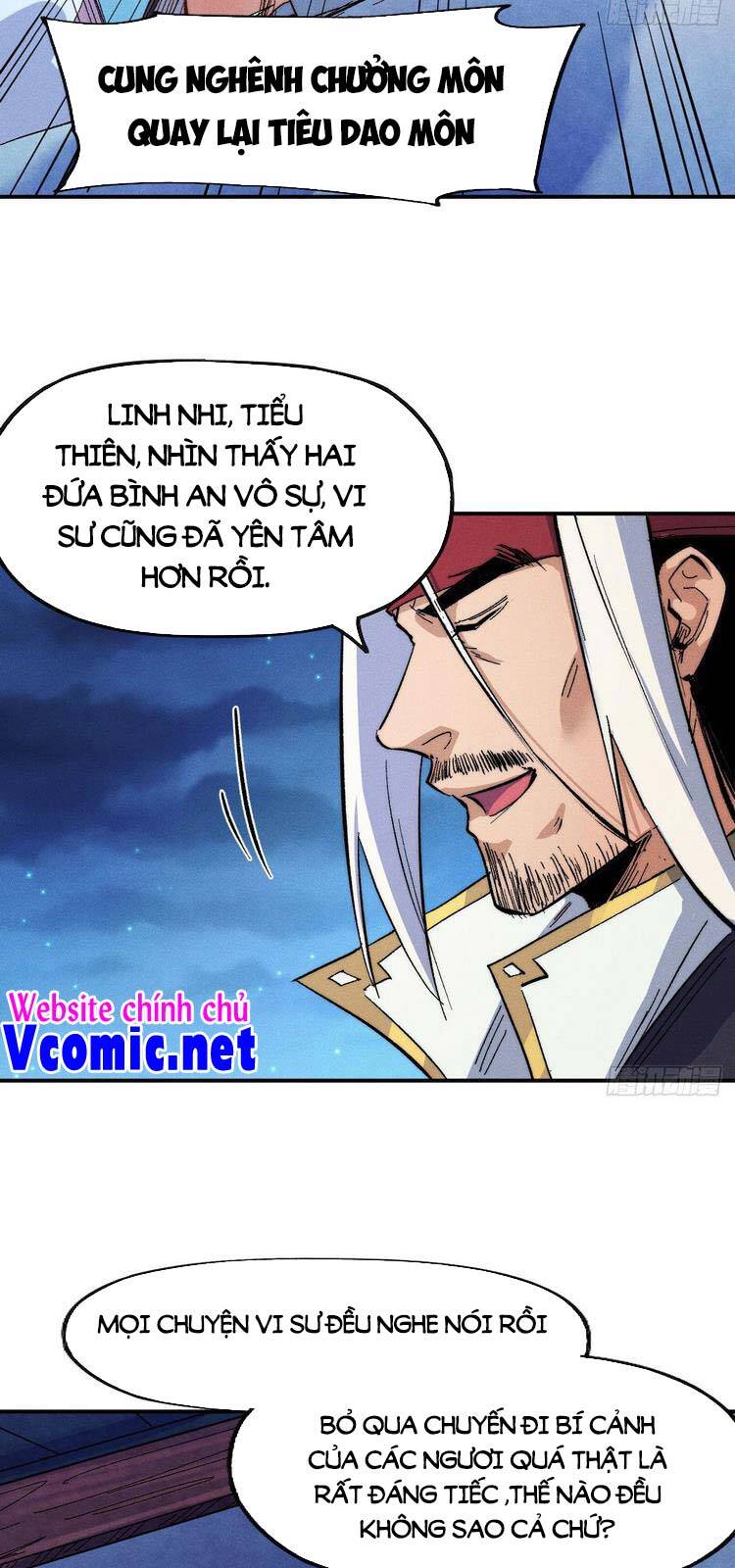 Nhân Vật Chính Mạnh Nhất Lịch Sử - Chương 58