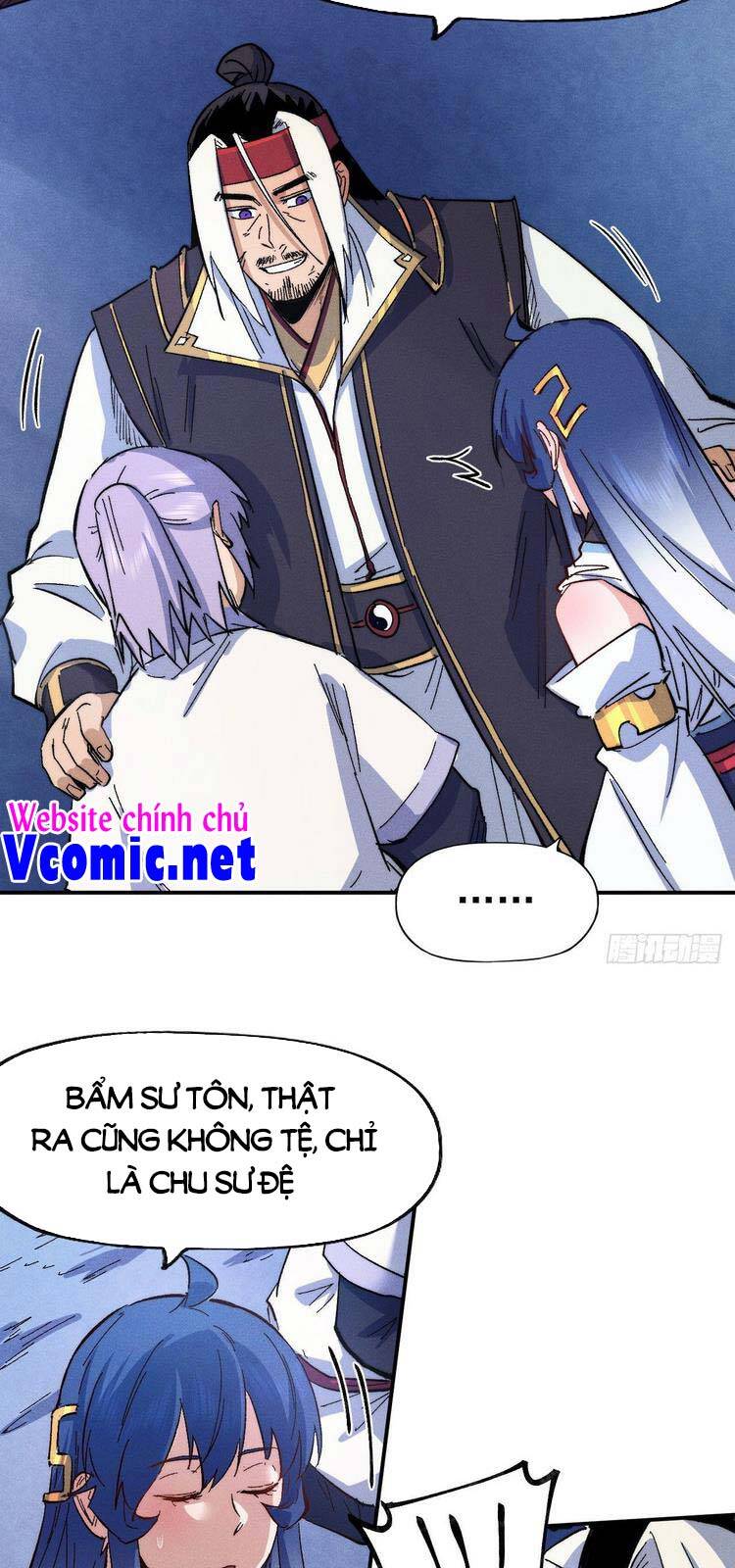 Nhân Vật Chính Mạnh Nhất Lịch Sử - Chương 58