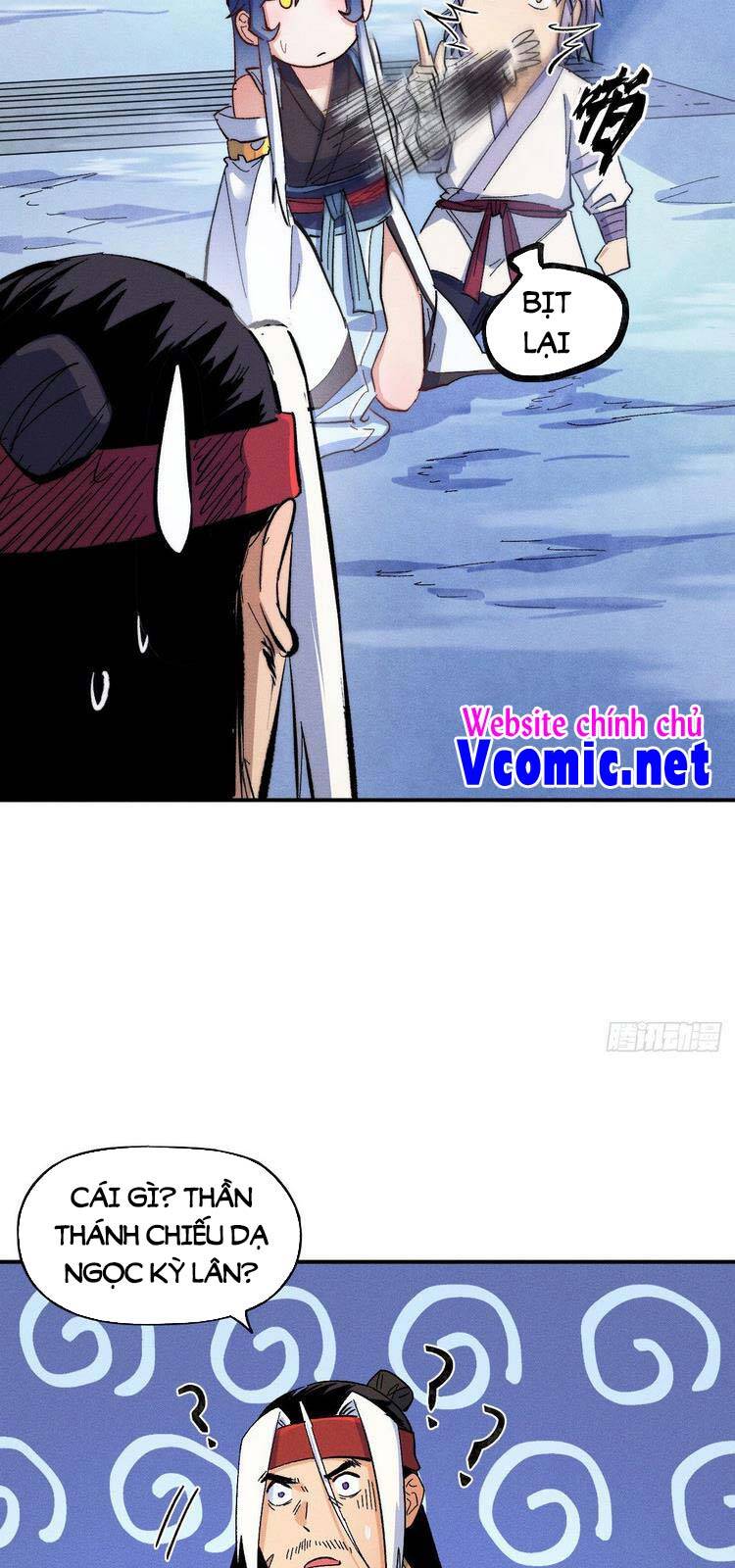 Nhân Vật Chính Mạnh Nhất Lịch Sử - Chương 58
