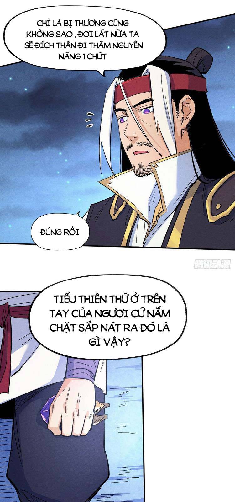 Nhân Vật Chính Mạnh Nhất Lịch Sử - Chương 58