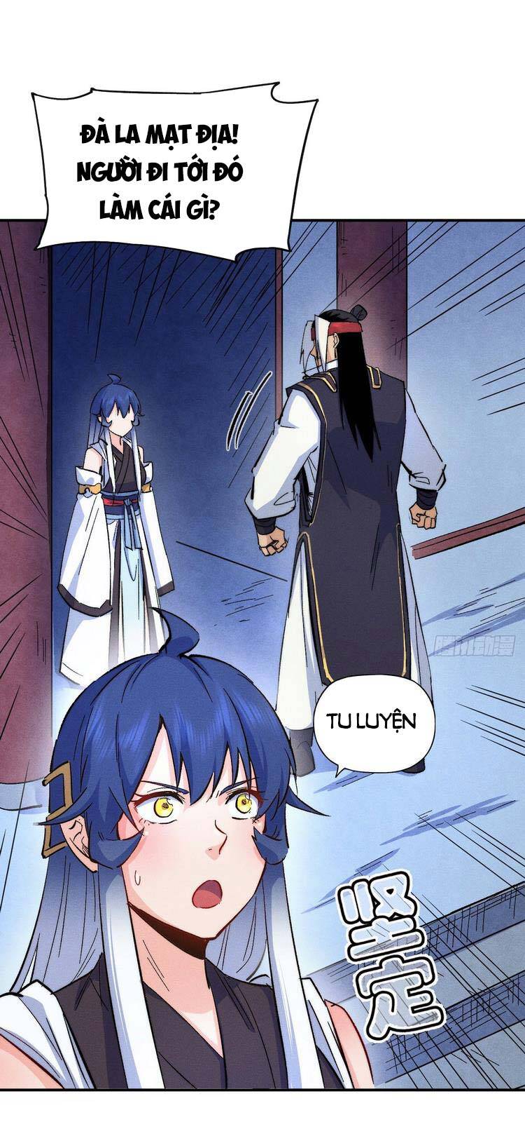 Nhân Vật Chính Mạnh Nhất Lịch Sử - Chương 59