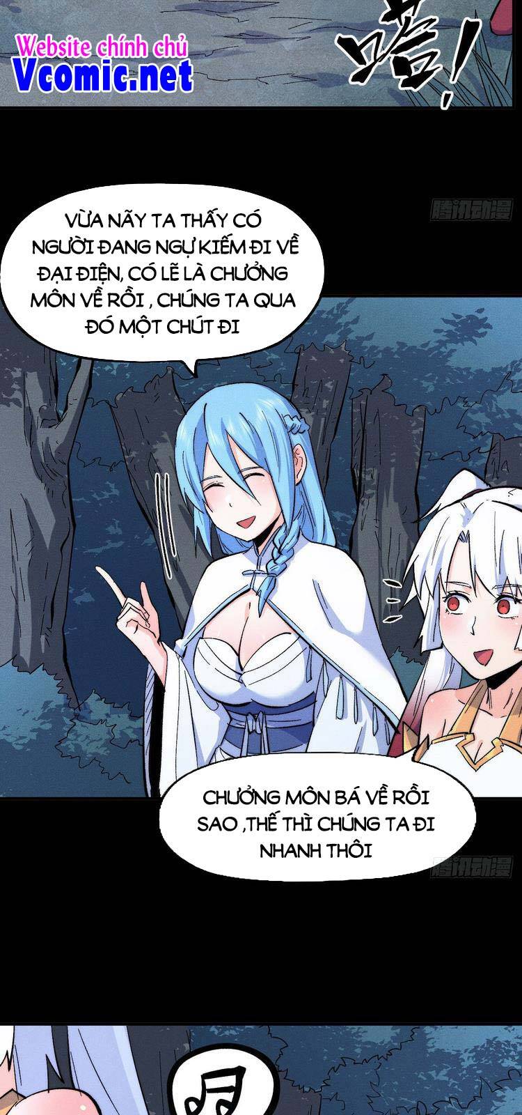 Nhân Vật Chính Mạnh Nhất Lịch Sử - Chương 59