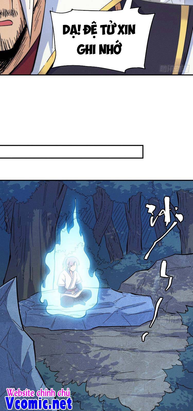 Nhân Vật Chính Mạnh Nhất Lịch Sử - Chương 59