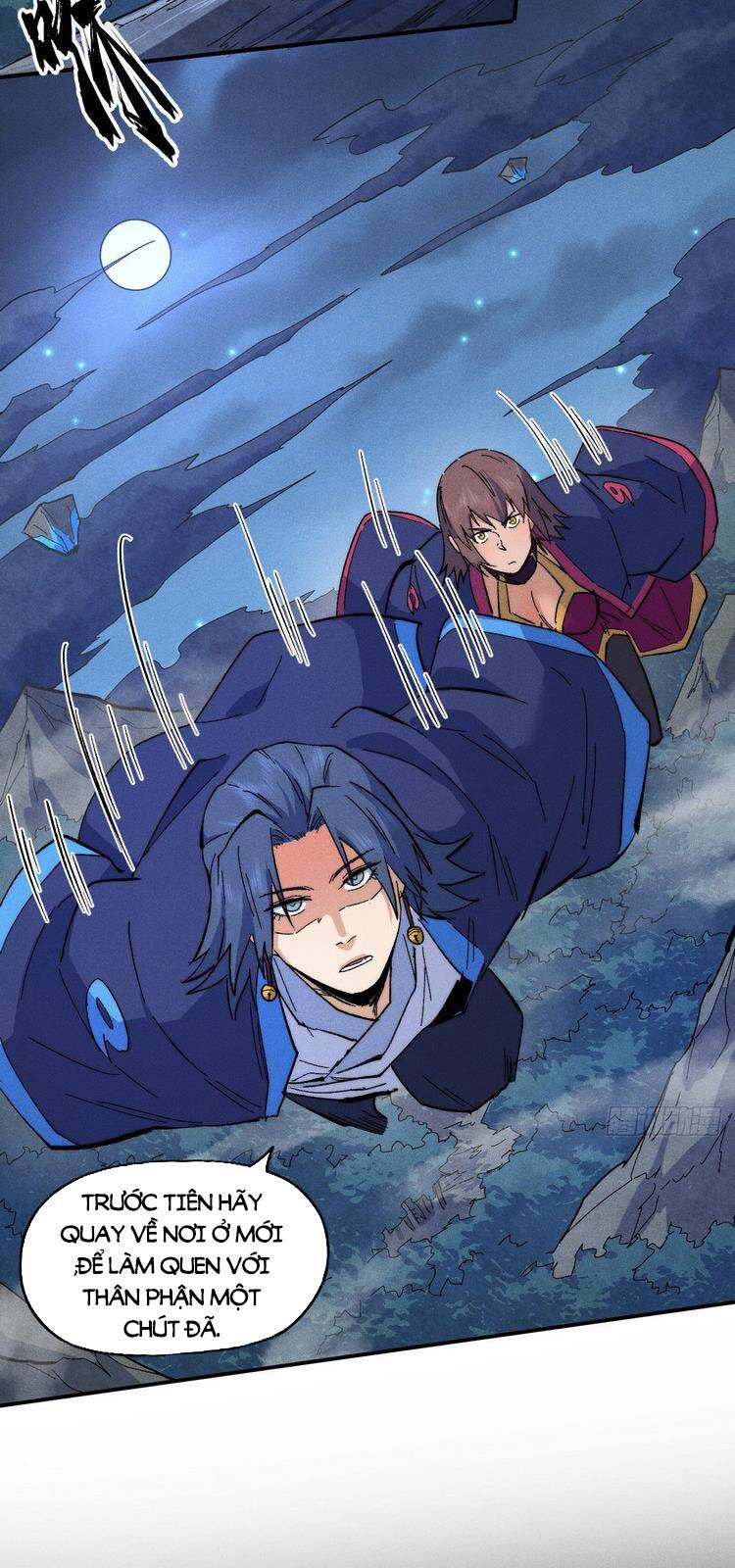 Nhân Vật Chính Mạnh Nhất Lịch Sử - Chương 60