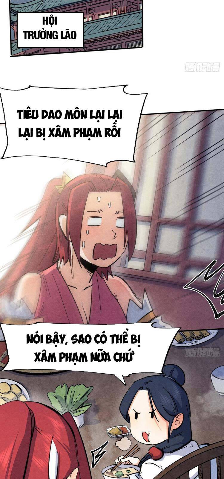 Nhân Vật Chính Mạnh Nhất Lịch Sử - Chương 60