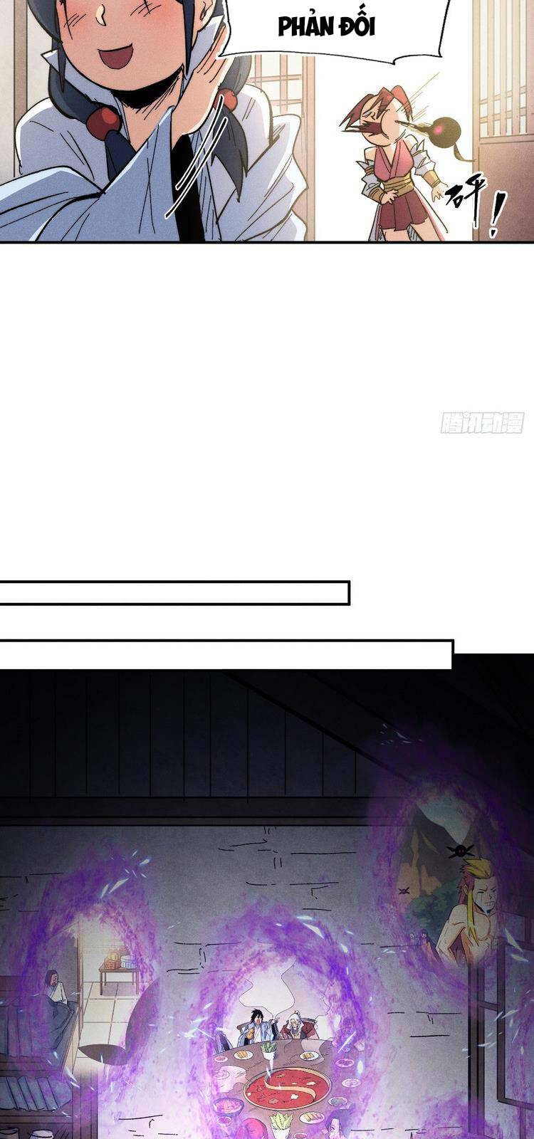 Nhân Vật Chính Mạnh Nhất Lịch Sử - Chương 60