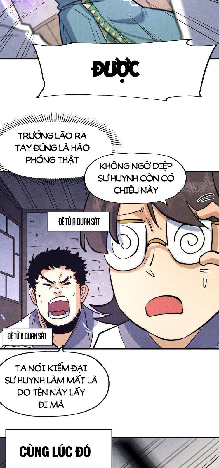 Nhân Vật Chính Mạnh Nhất Lịch Sử - Chương 60