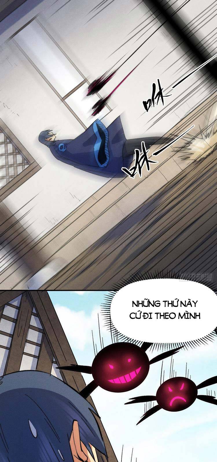 Nhân Vật Chính Mạnh Nhất Lịch Sử - Chương 60