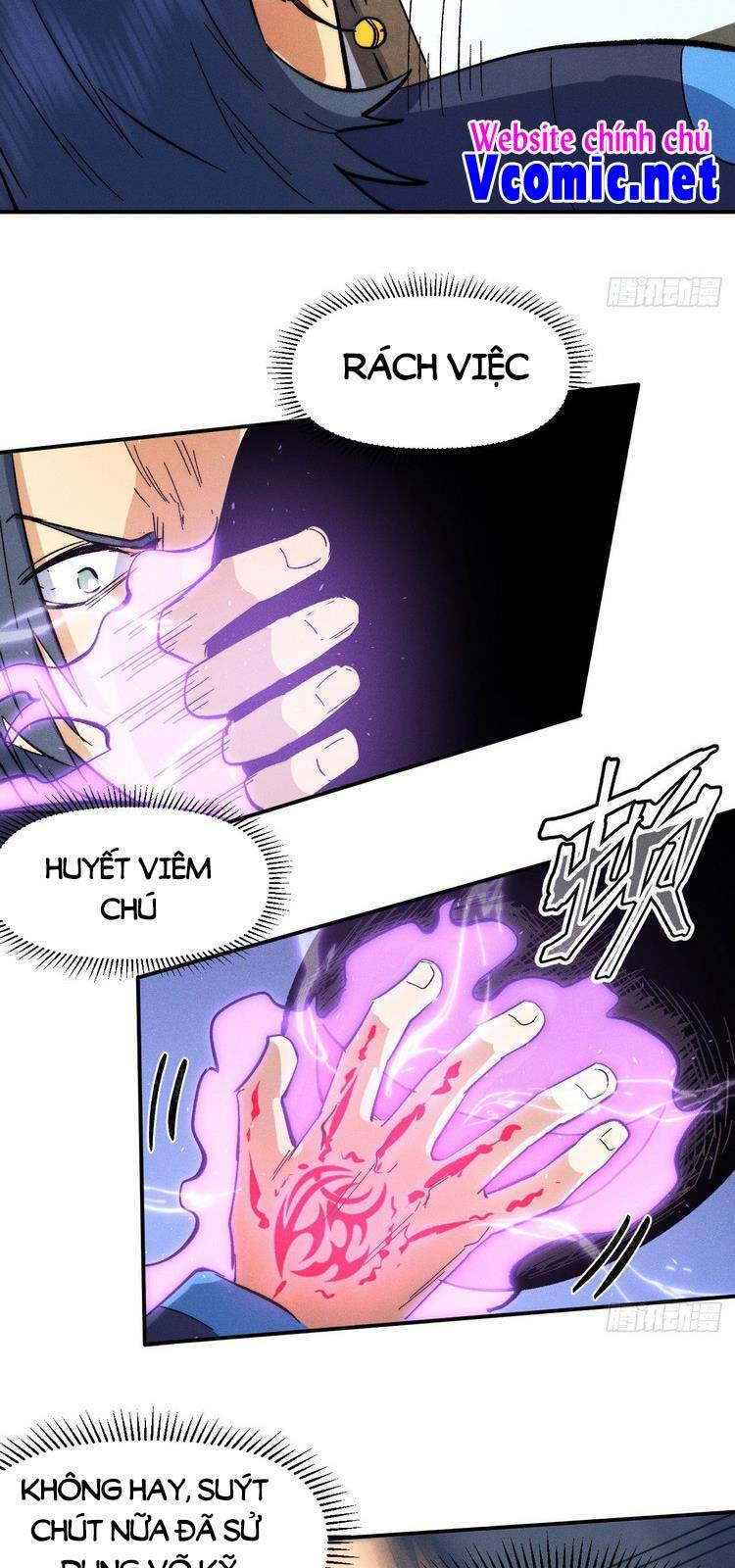 Nhân Vật Chính Mạnh Nhất Lịch Sử - Chương 60