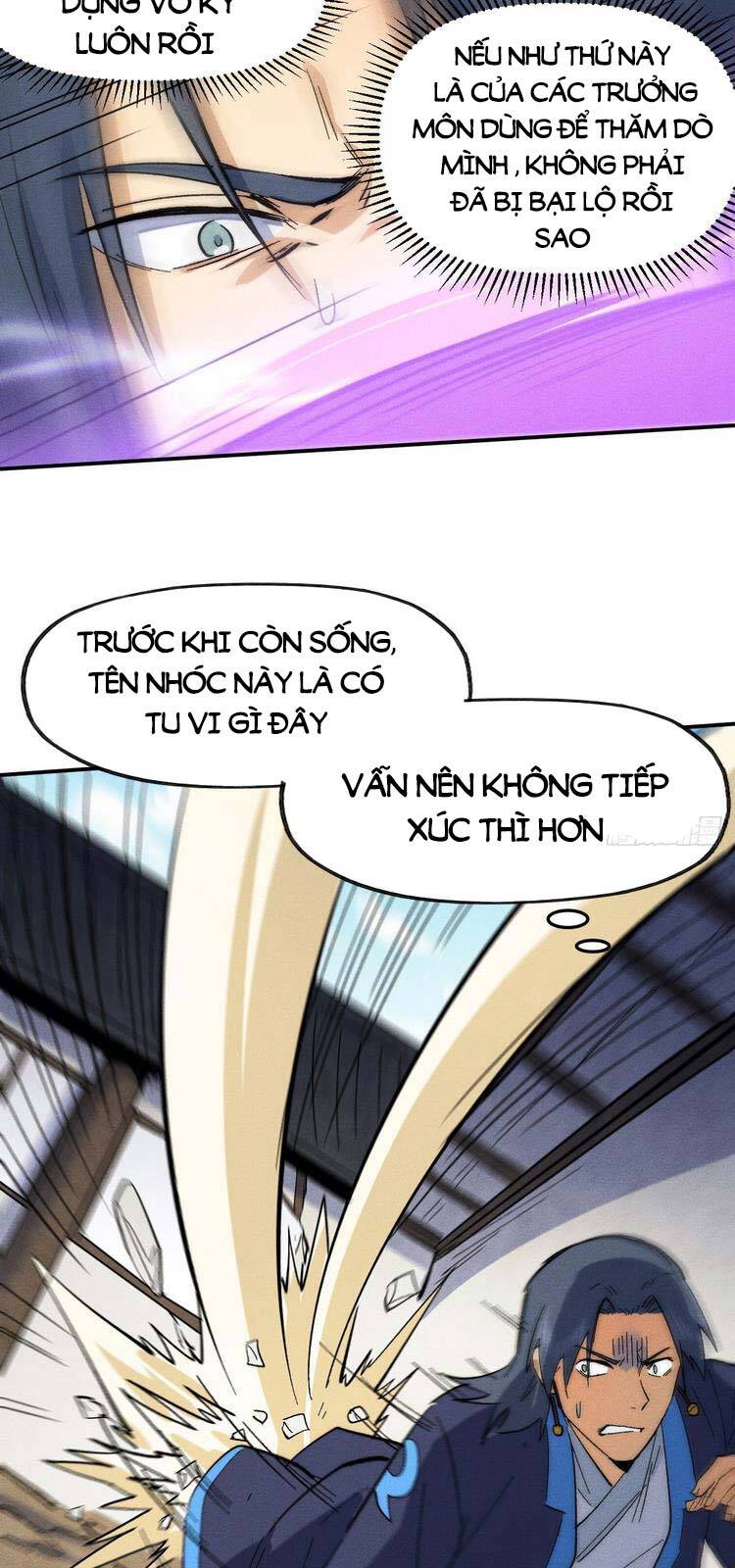 Nhân Vật Chính Mạnh Nhất Lịch Sử - Chương 60