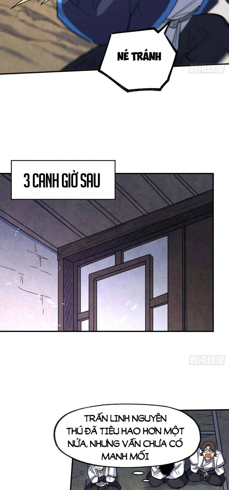 Nhân Vật Chính Mạnh Nhất Lịch Sử - Chương 60