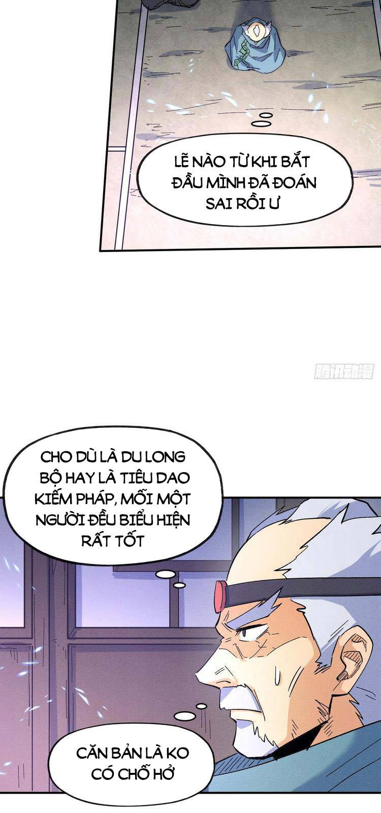 Nhân Vật Chính Mạnh Nhất Lịch Sử - Chương 60