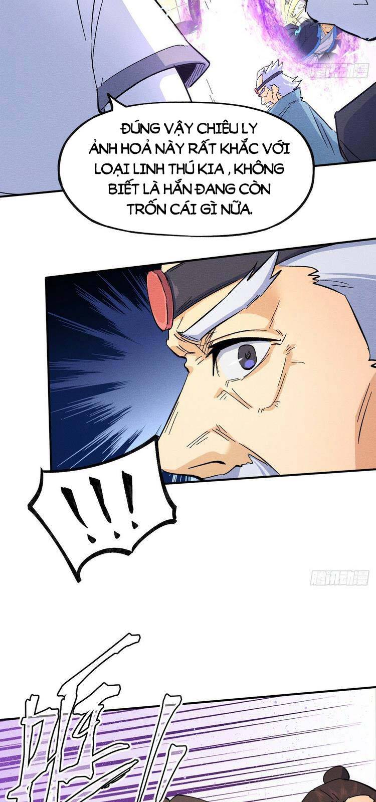 Nhân Vật Chính Mạnh Nhất Lịch Sử - Chương 60