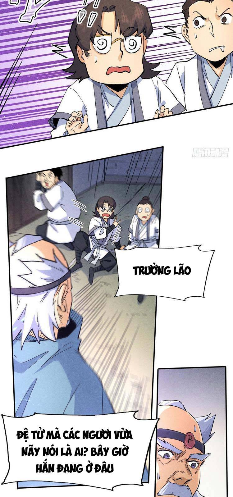 Nhân Vật Chính Mạnh Nhất Lịch Sử - Chương 60