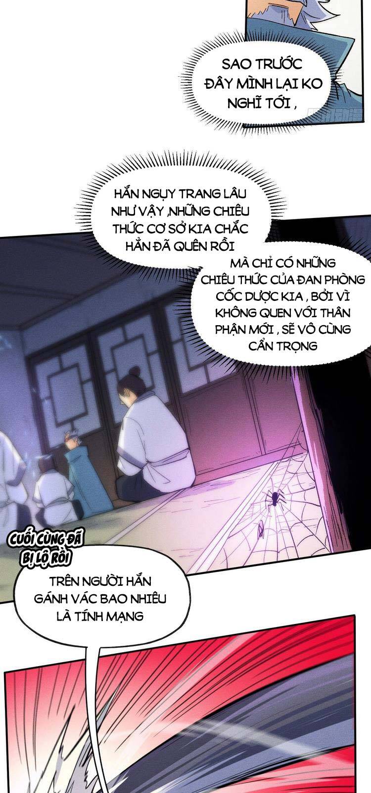 Nhân Vật Chính Mạnh Nhất Lịch Sử - Chương 60