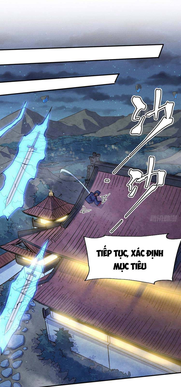 Nhân Vật Chính Mạnh Nhất Lịch Sử - Chương 60