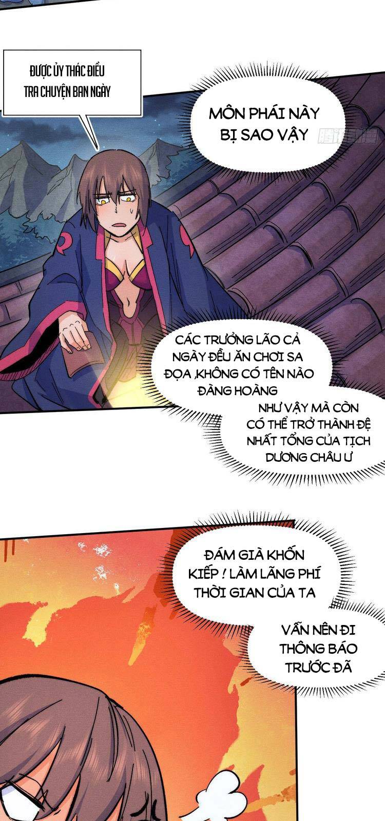 Nhân Vật Chính Mạnh Nhất Lịch Sử - Chương 60