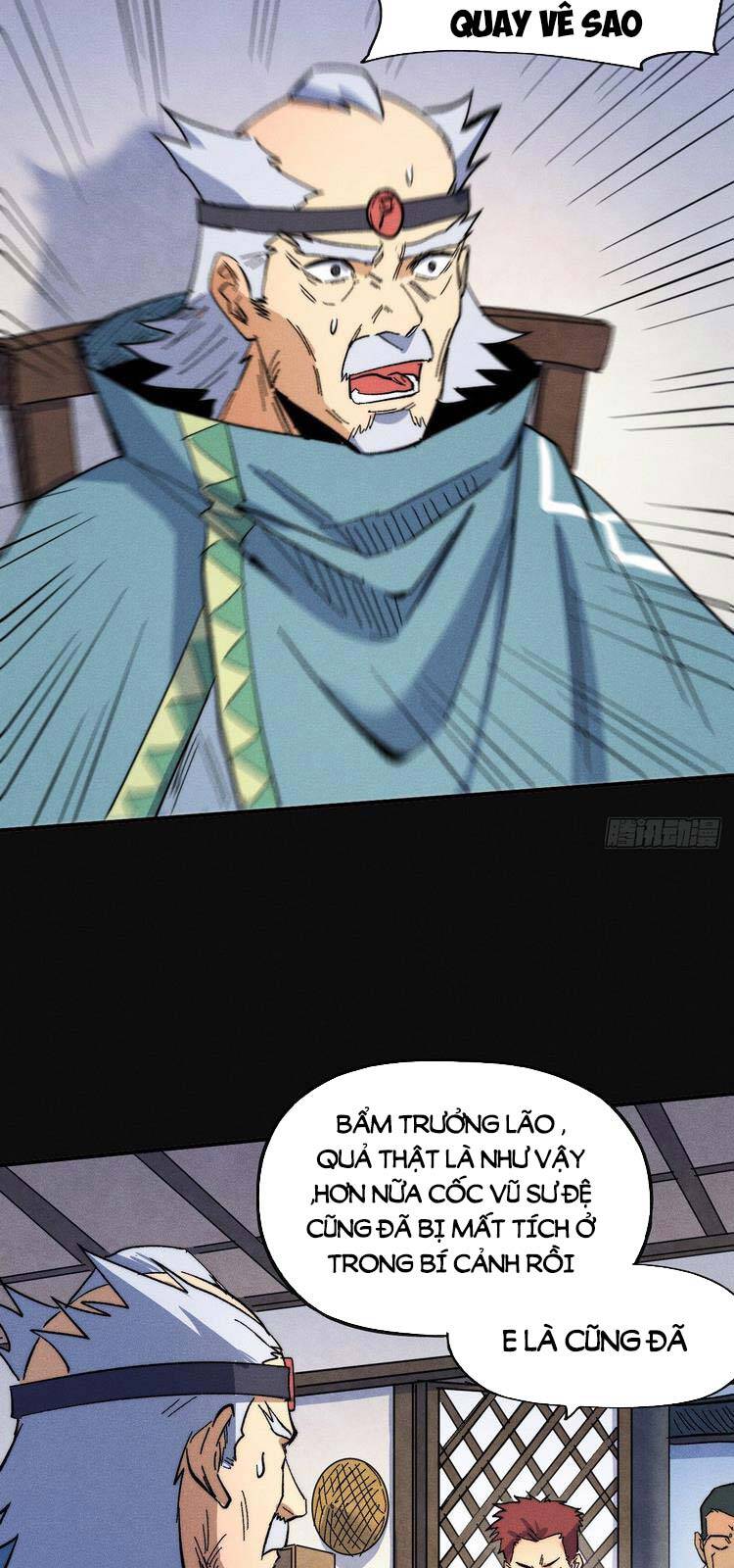 Nhân Vật Chính Mạnh Nhất Lịch Sử - Chương 60