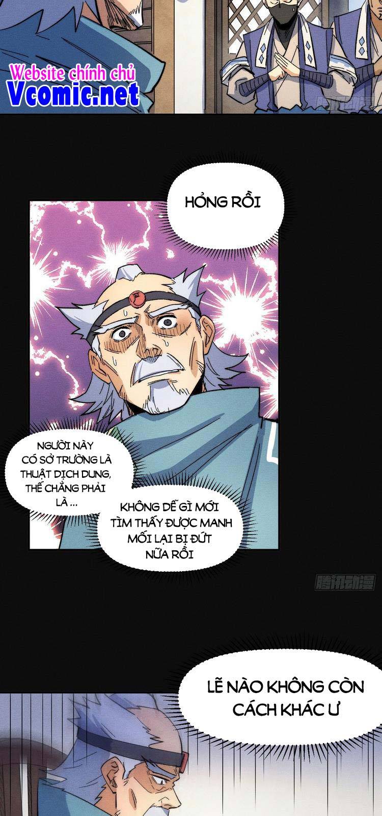 Nhân Vật Chính Mạnh Nhất Lịch Sử - Chương 60