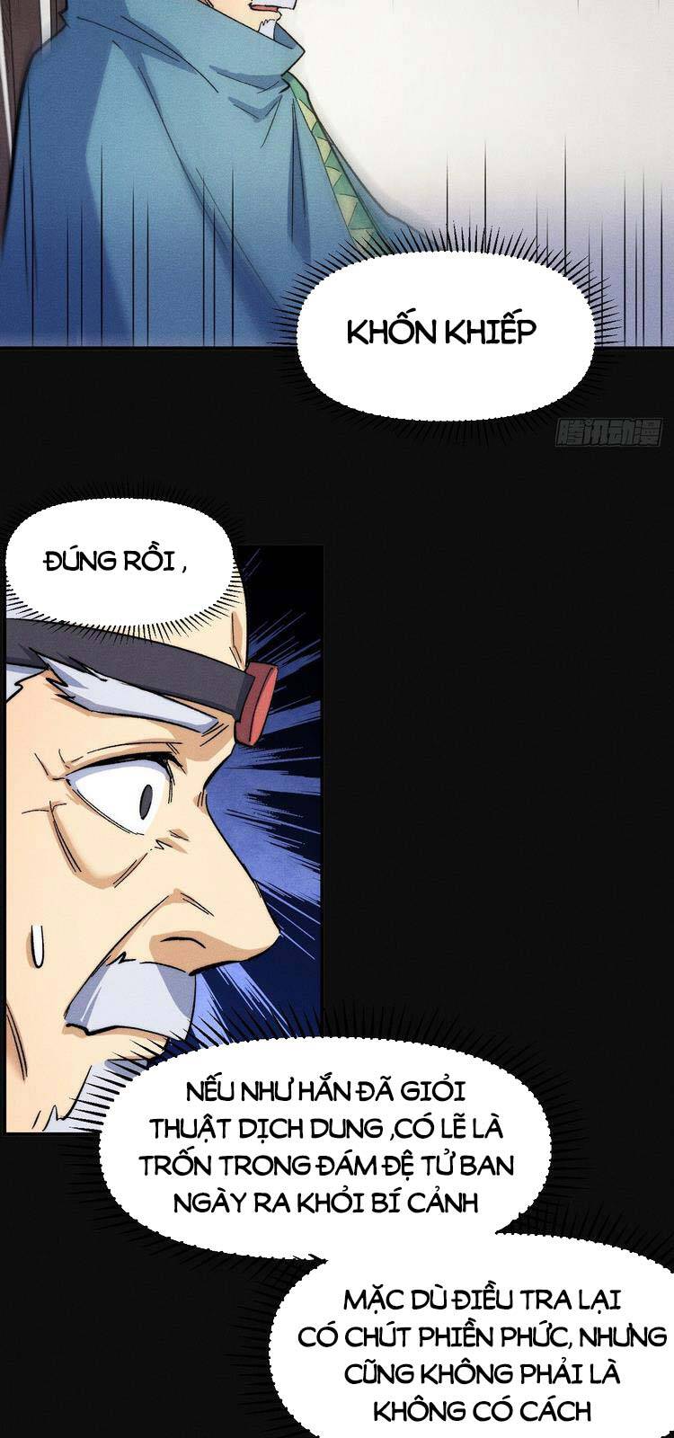 Nhân Vật Chính Mạnh Nhất Lịch Sử - Chương 60