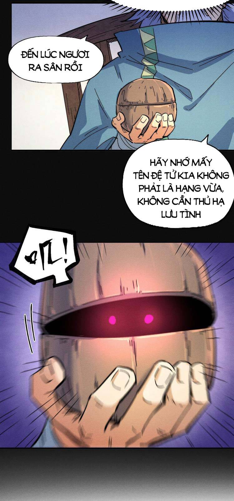 Nhân Vật Chính Mạnh Nhất Lịch Sử - Chương 60