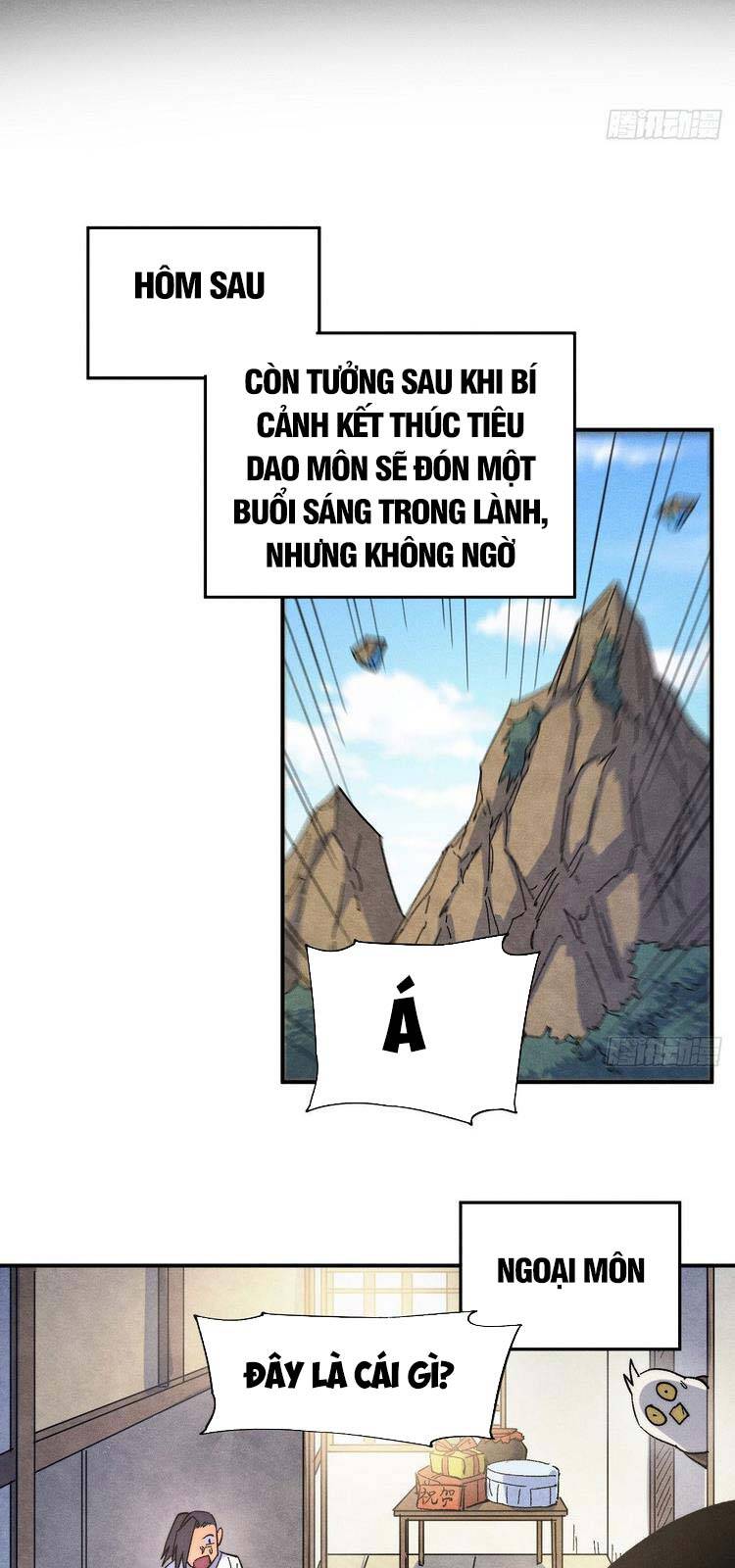 Nhân Vật Chính Mạnh Nhất Lịch Sử - Chương 60