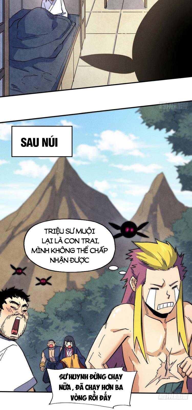 Nhân Vật Chính Mạnh Nhất Lịch Sử - Chương 60