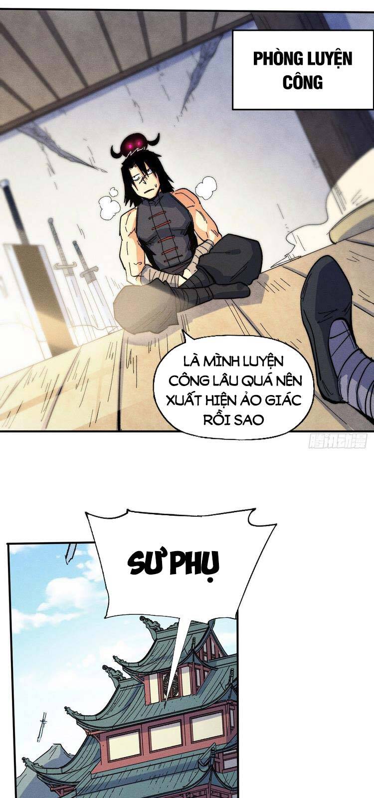 Nhân Vật Chính Mạnh Nhất Lịch Sử - Chương 60