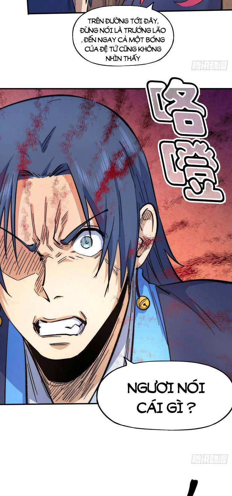 Nhân Vật Chính Mạnh Nhất Lịch Sử - Chương 61