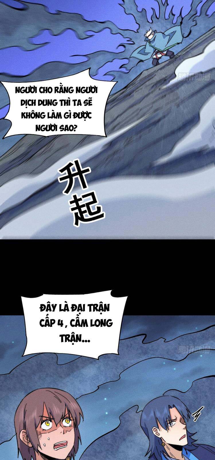 Nhân Vật Chính Mạnh Nhất Lịch Sử - Chương 61