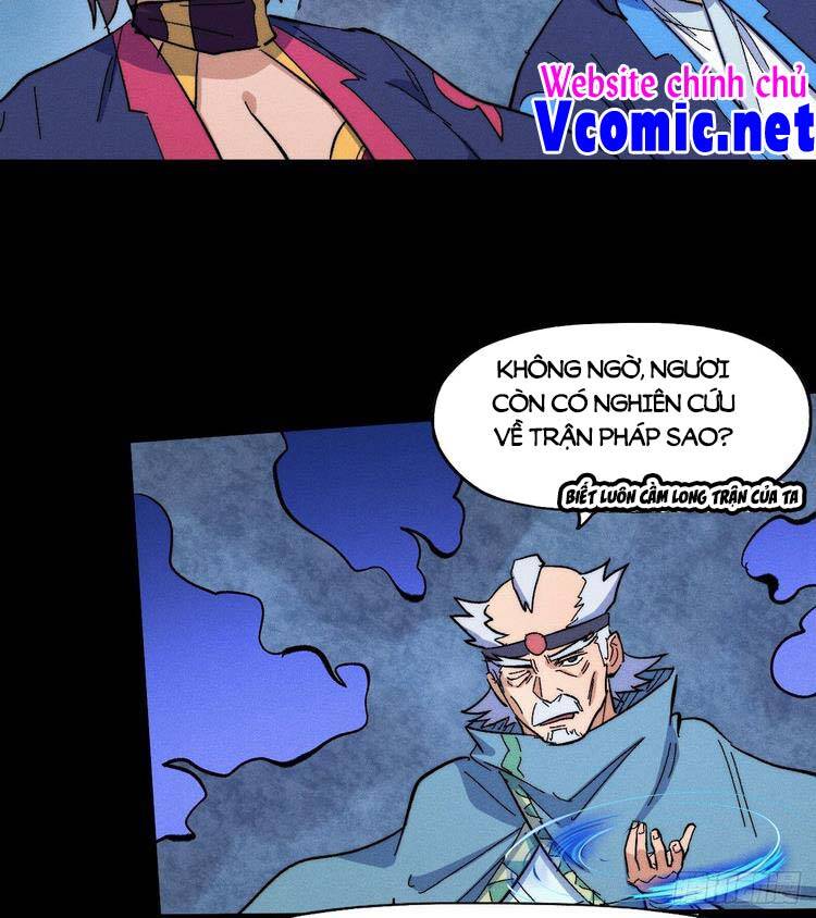 Nhân Vật Chính Mạnh Nhất Lịch Sử - Chương 61