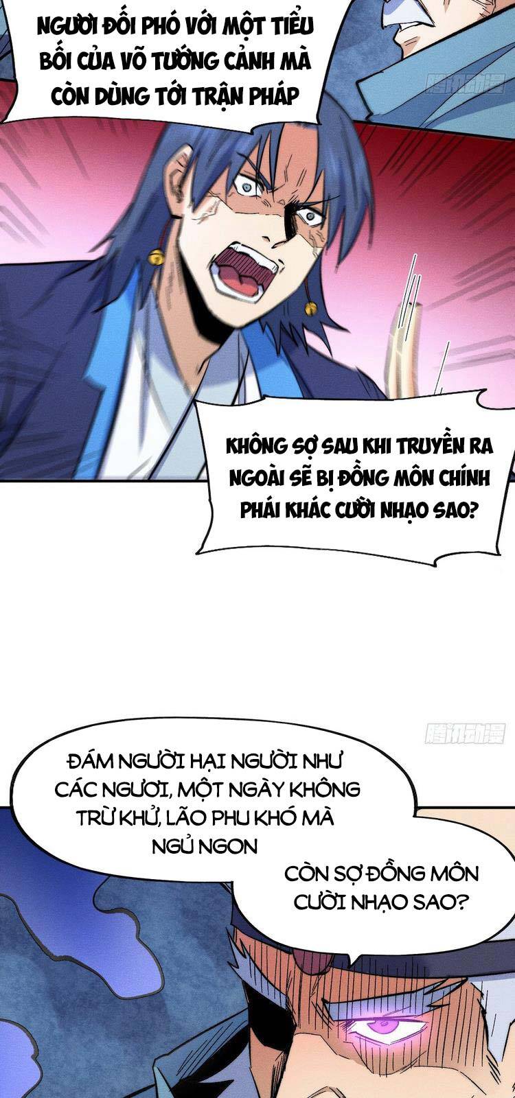 Nhân Vật Chính Mạnh Nhất Lịch Sử - Chương 61