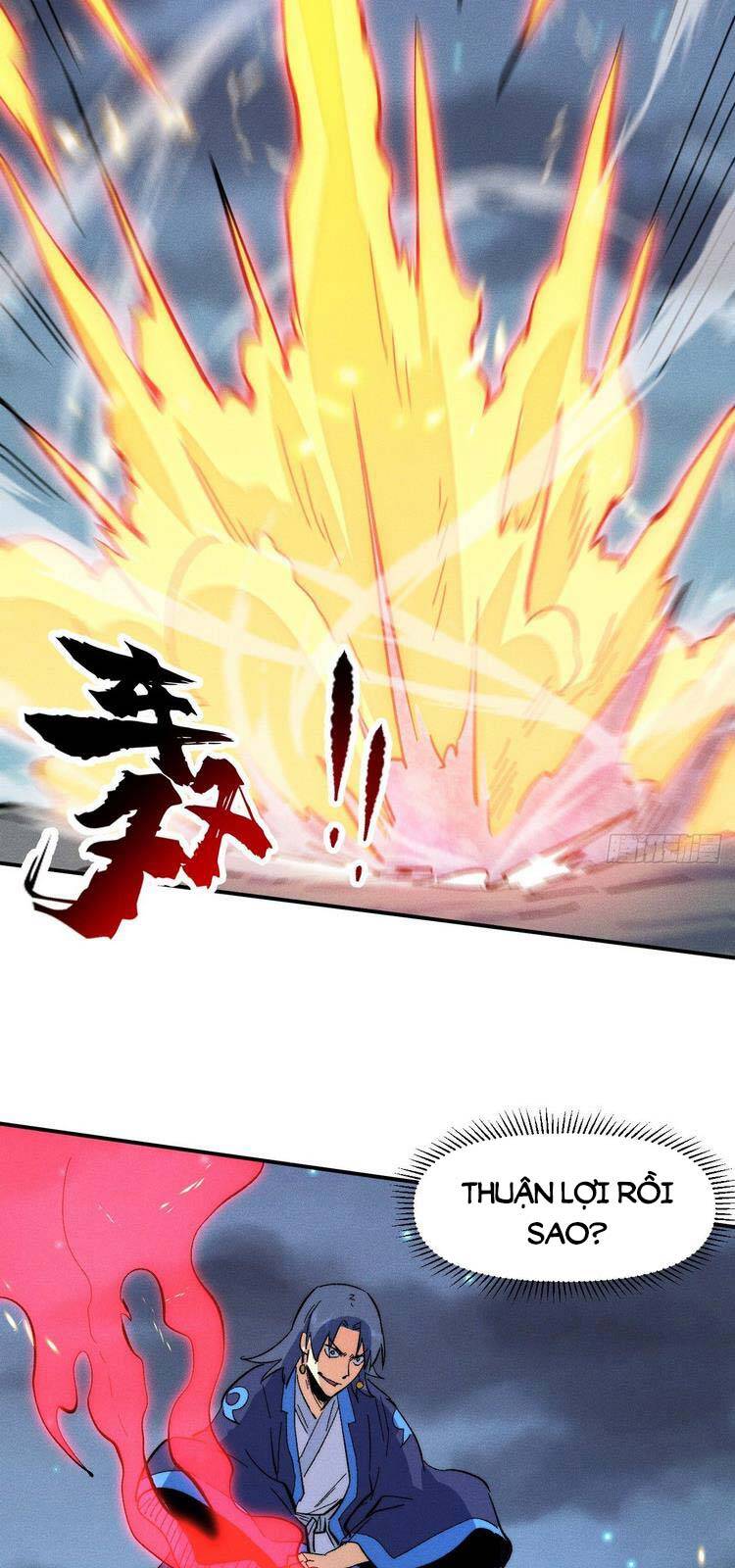 Nhân Vật Chính Mạnh Nhất Lịch Sử - Chương 61