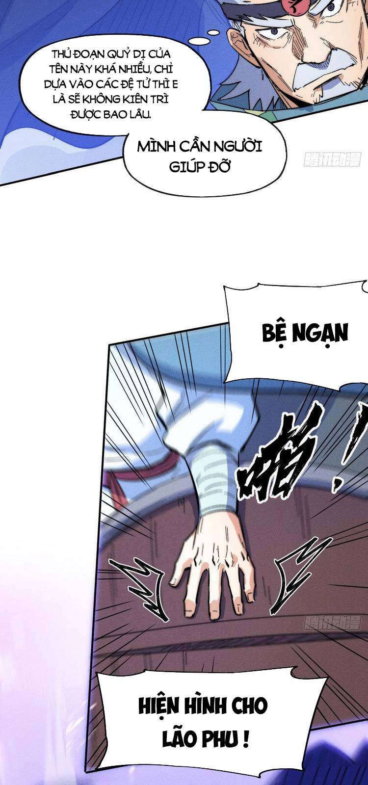 Nhân Vật Chính Mạnh Nhất Lịch Sử - Chương 61