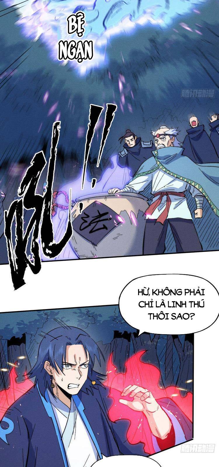 Nhân Vật Chính Mạnh Nhất Lịch Sử - Chương 61