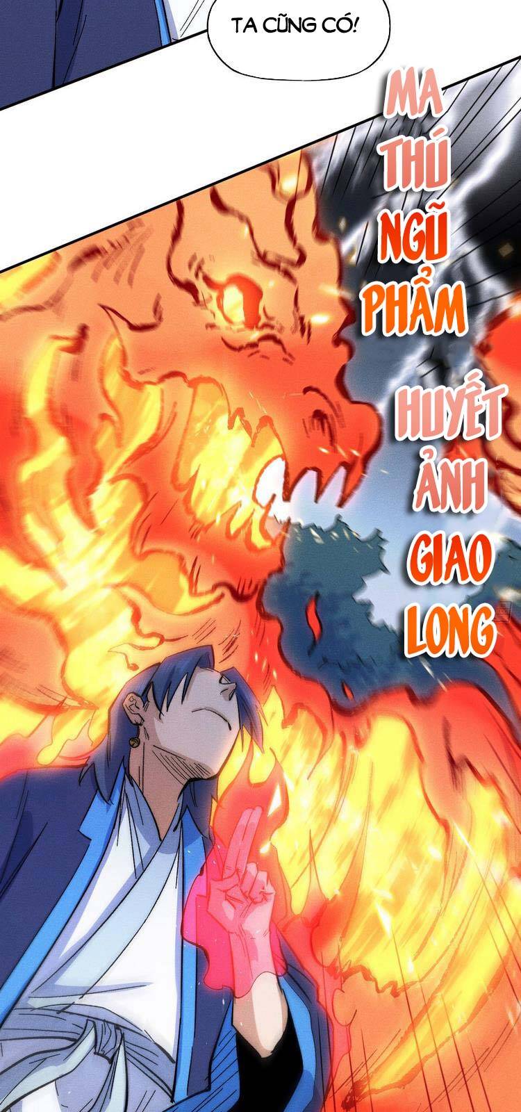 Nhân Vật Chính Mạnh Nhất Lịch Sử - Chương 61