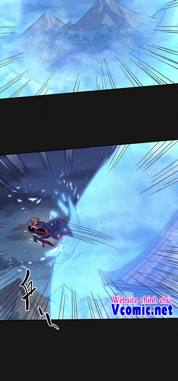 Nhân Vật Chính Mạnh Nhất Lịch Sử - Chương 61