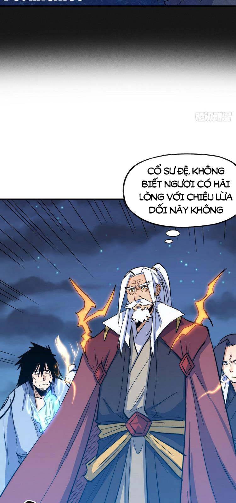 Nhân Vật Chính Mạnh Nhất Lịch Sử - Chương 61