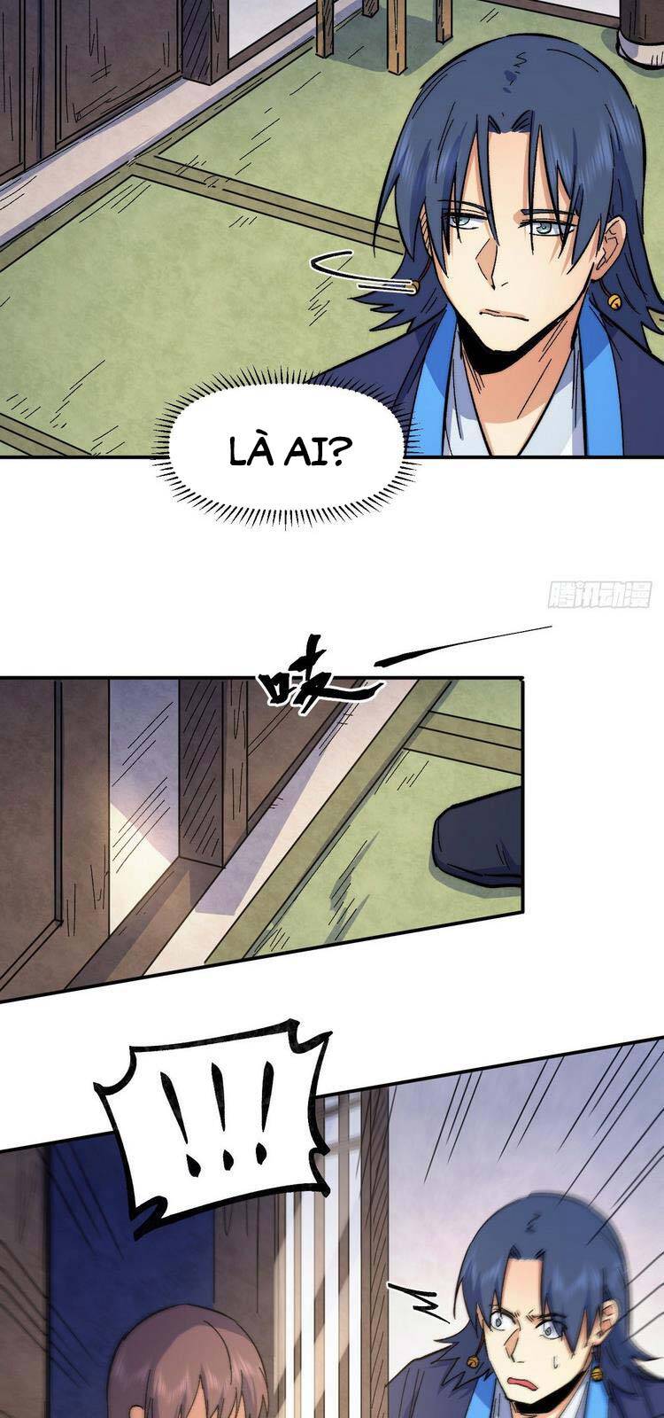 Nhân Vật Chính Mạnh Nhất Lịch Sử - Chương 61