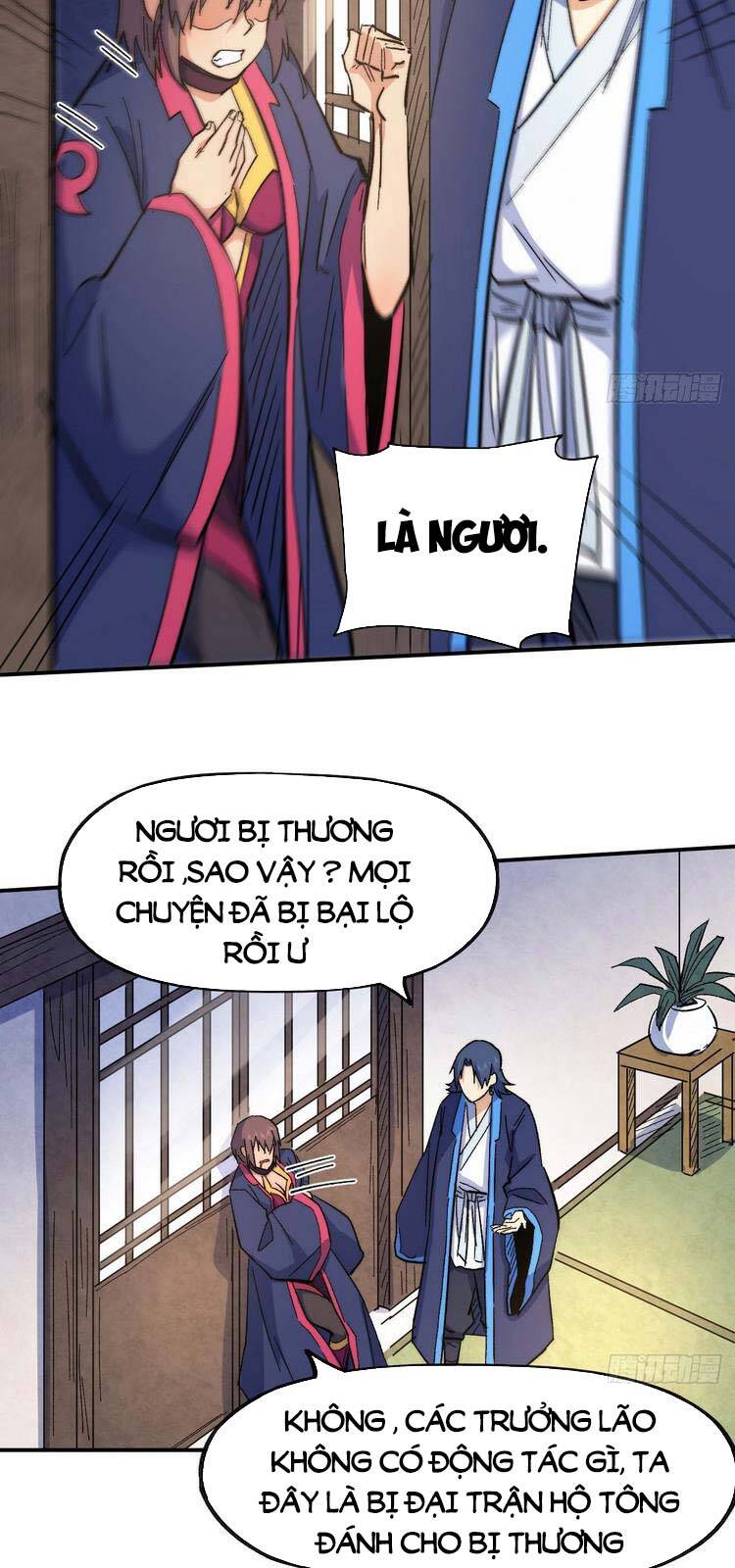 Nhân Vật Chính Mạnh Nhất Lịch Sử - Chương 61