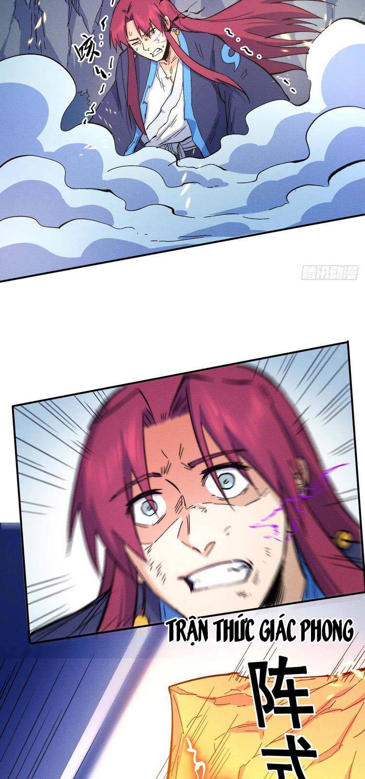 Nhân Vật Chính Mạnh Nhất Lịch Sử - Chương 63