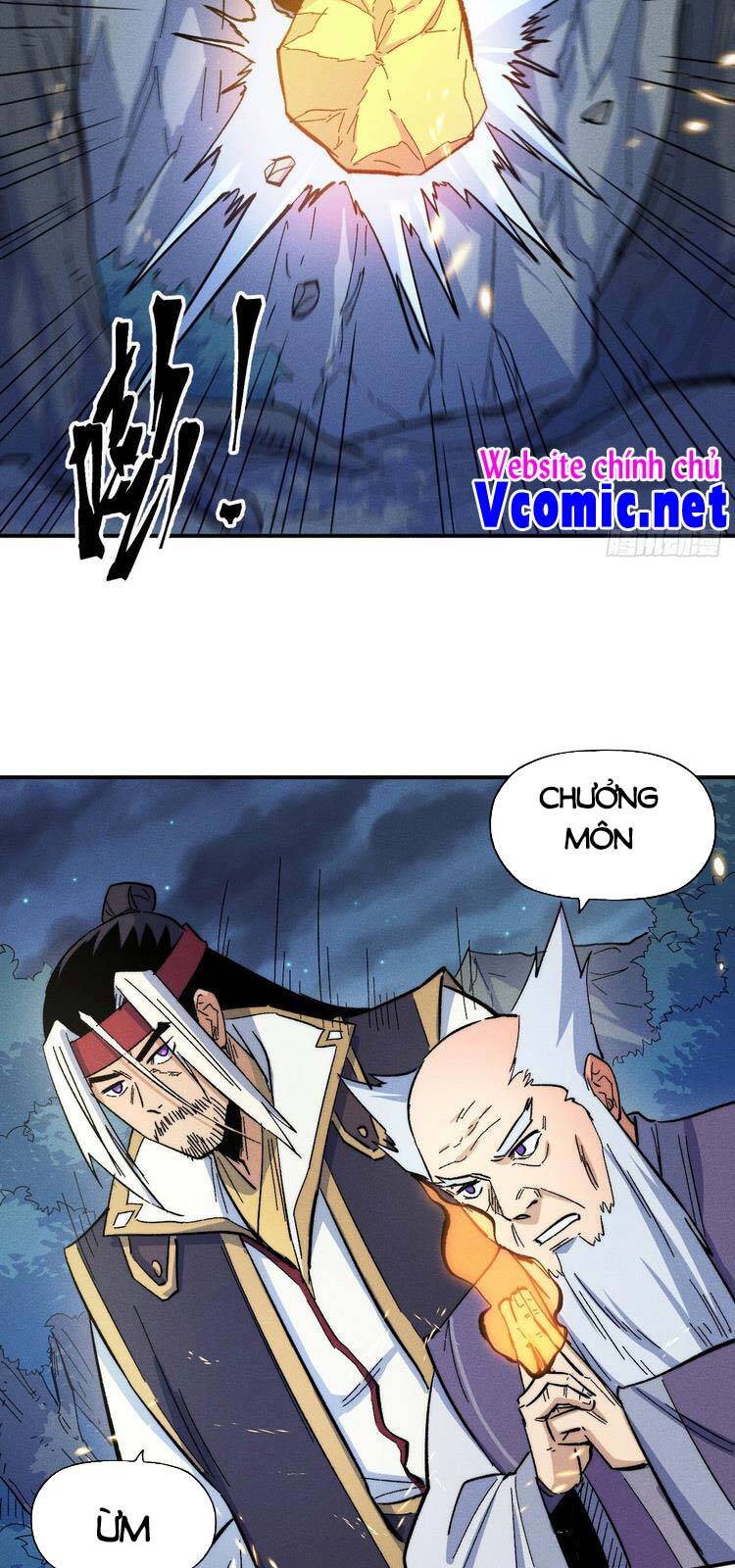 Nhân Vật Chính Mạnh Nhất Lịch Sử - Chương 63