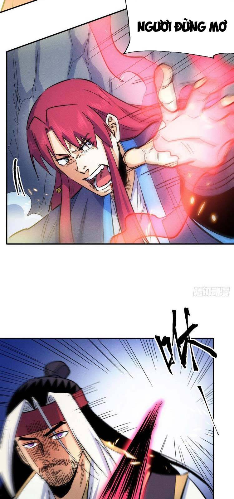 Nhân Vật Chính Mạnh Nhất Lịch Sử - Chương 63