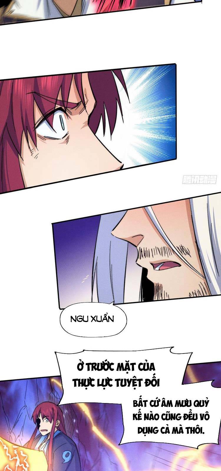 Nhân Vật Chính Mạnh Nhất Lịch Sử - Chương 63