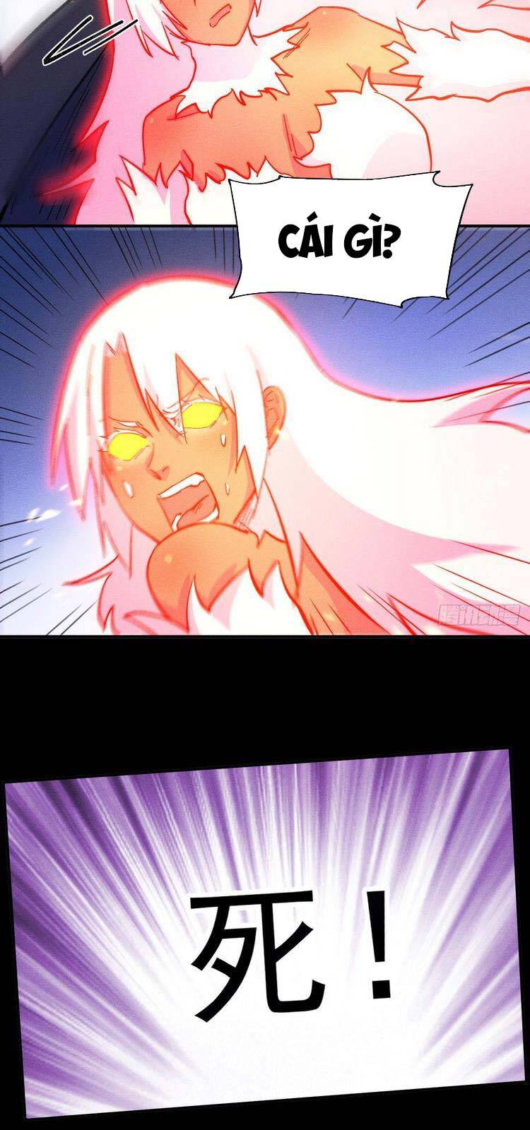 Nhân Vật Chính Mạnh Nhất Lịch Sử - Chương 63