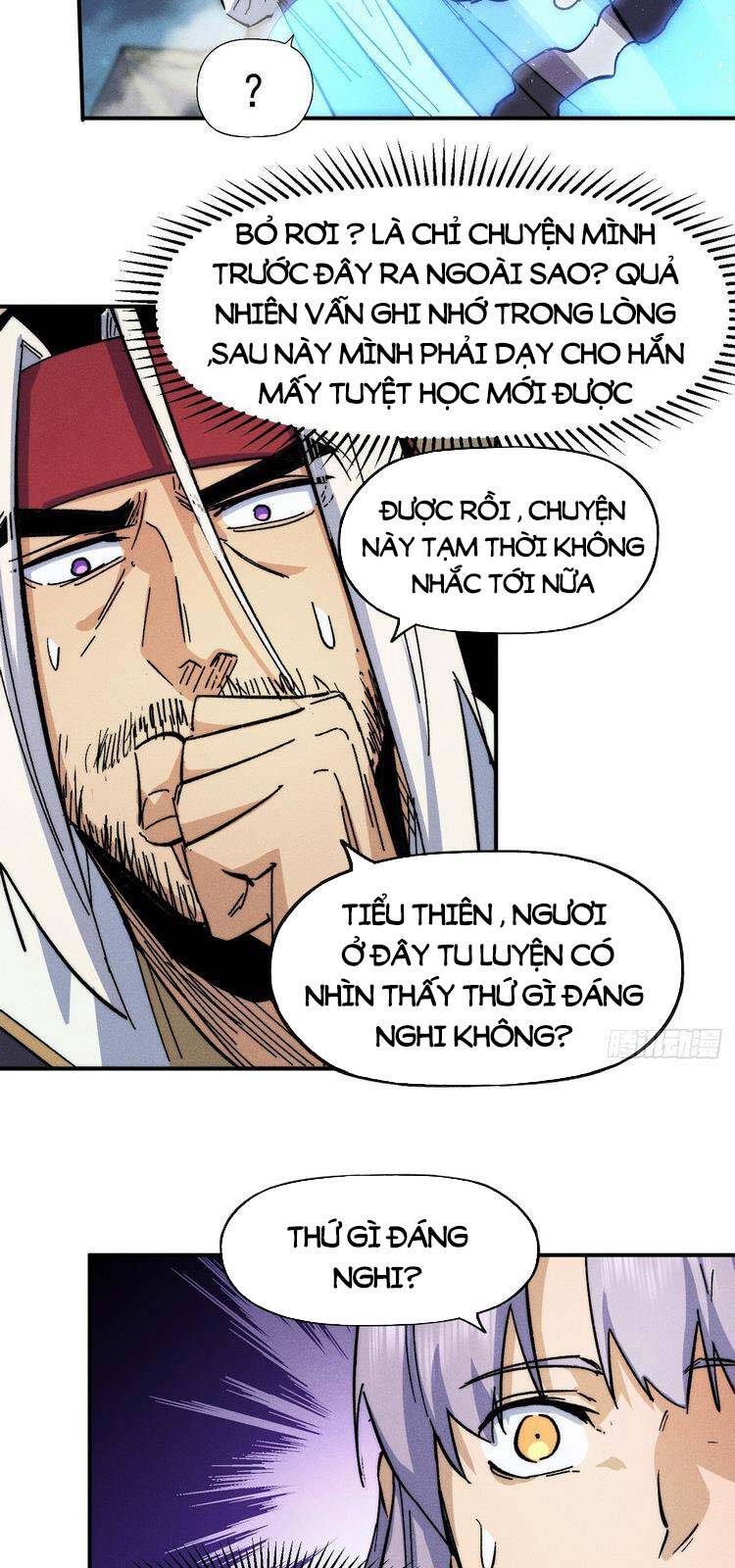 Nhân Vật Chính Mạnh Nhất Lịch Sử - Chương 64