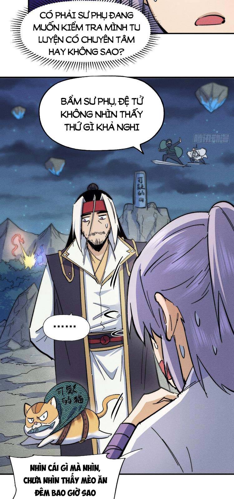 Nhân Vật Chính Mạnh Nhất Lịch Sử - Chương 64