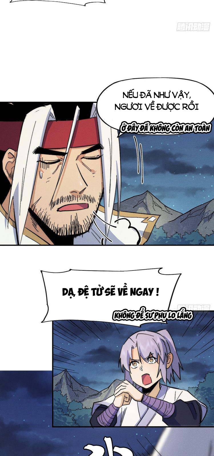 Nhân Vật Chính Mạnh Nhất Lịch Sử - Chương 64