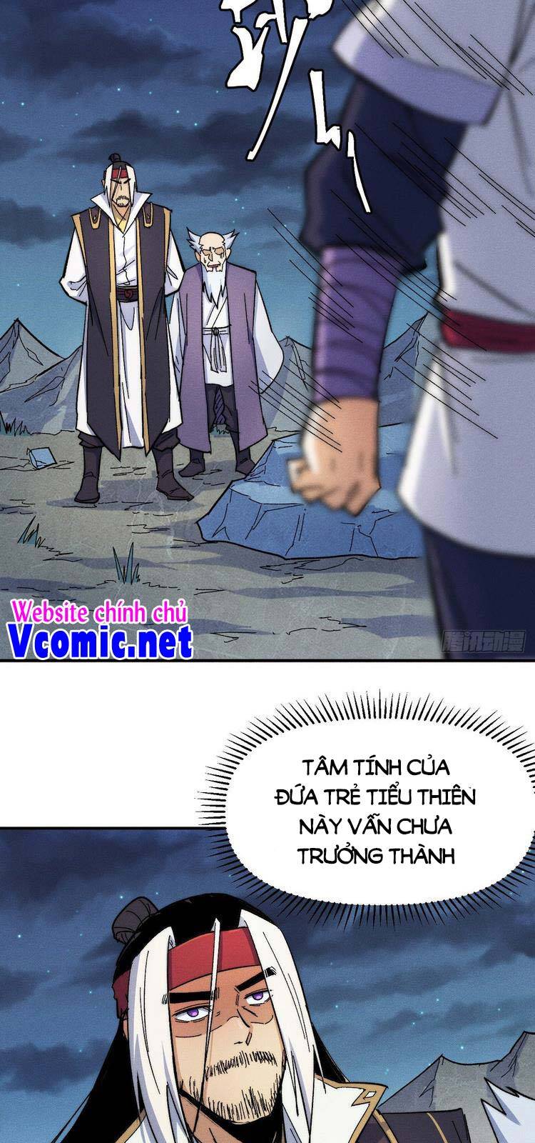 Nhân Vật Chính Mạnh Nhất Lịch Sử - Chương 64